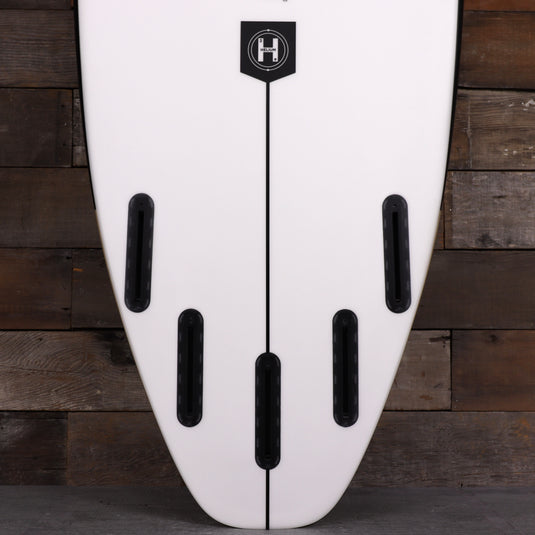 Firewire Dominator Pro Helium 6'0 × 20 × 2 9/16 Surfboard 3