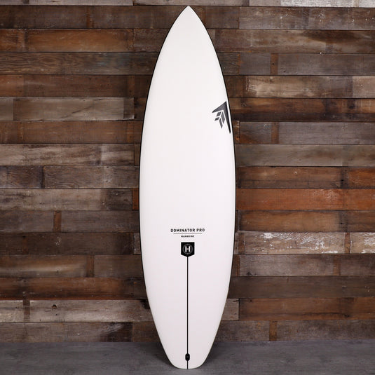 Firewire Dominator Pro Helium 6'2 × 20 ¼ × 2 ¾ Surfboard 1