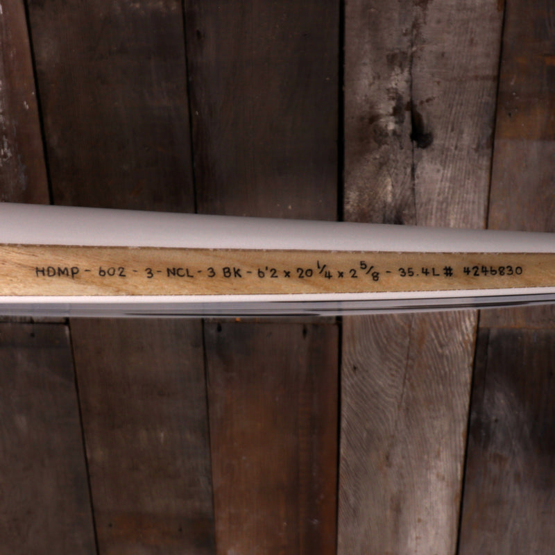 Load image into Gallery viewer, Firewire Dominator Pro Helium 6'2 × 20 ¼ × 2 ¾ Surfboard 4
