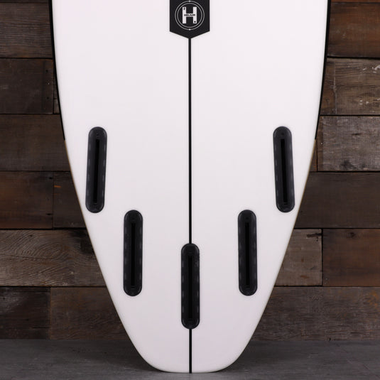 Firewire Dominator Pro Helium 6'2 × 20 ¼ × 2 ¾ Surfboard 3