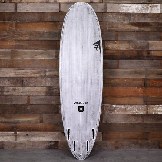Firewire Greedy Beaver Helium Volcanic 6'8 × 21 ½ × 2 13/16 Surfboard 2