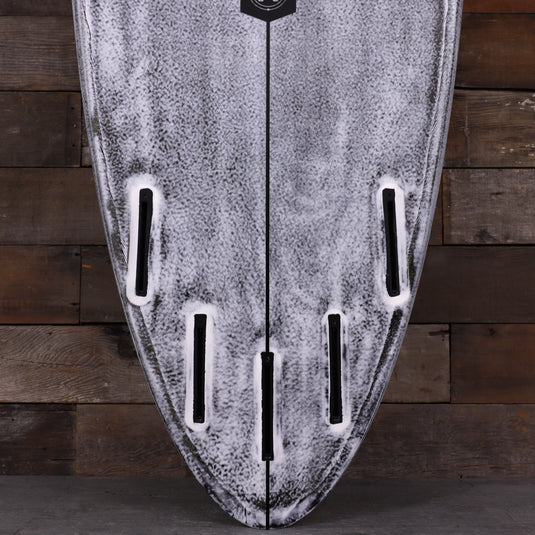 Firewire Greedy Beaver Helium Volcanic 6'8 × 21 ½ × 2 13/16 Surfboard 3