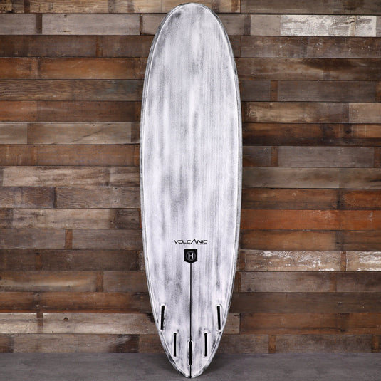 Firewire Greedy Beaver Helium Volcanic 6'10 × 21 ¾ × 2 ⅞ Surfboard 2