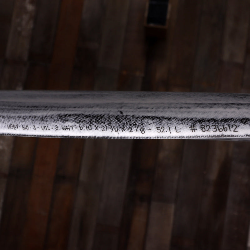 Load image into Gallery viewer, Firewire Greedy Beaver Helium Volcanic 6'10 × 21 ¾ × 2 ⅞ Surfboard 4
