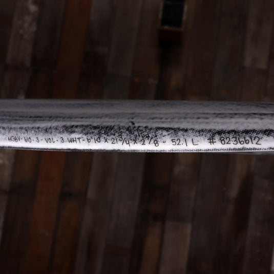 Firewire Greedy Beaver Helium Volcanic 6'10 × 21 ¾ × 2 ⅞ Surfboard 4
