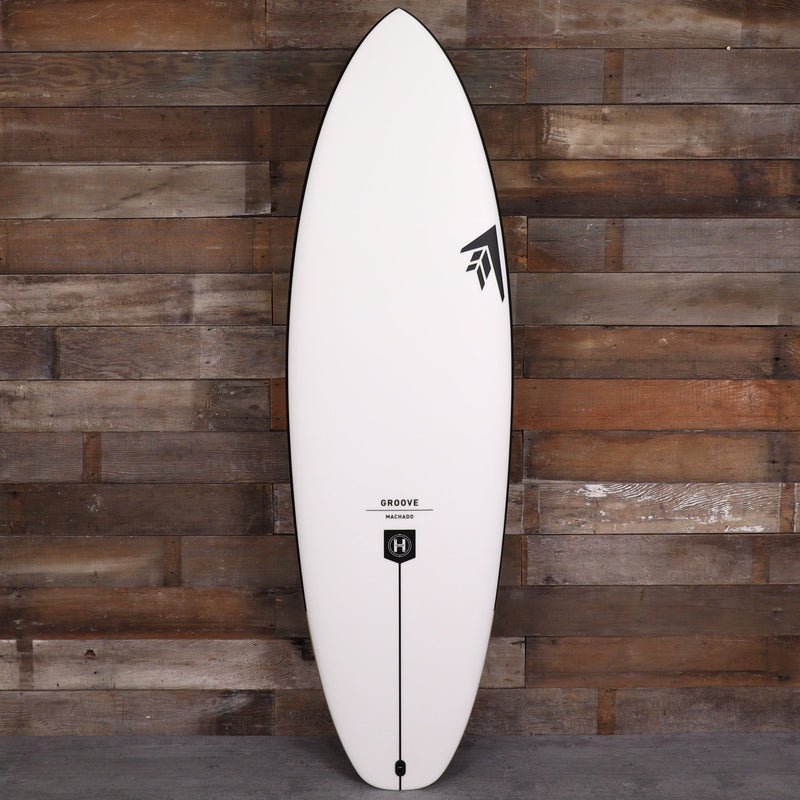 Load image into Gallery viewer, Firewire Groove Helium 5'8 × 19 ¾ × 2 ⅜ Surfboard 1
