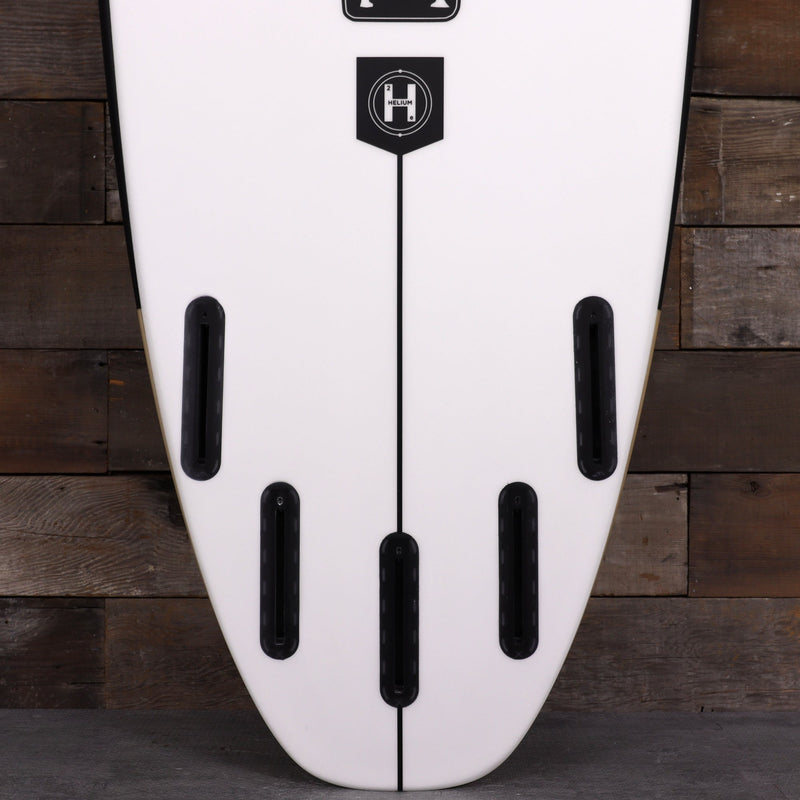 Load image into Gallery viewer, Firewire Groove Helium 5'8 × 19 ¾ × 2 ⅜ Surfboard 3
