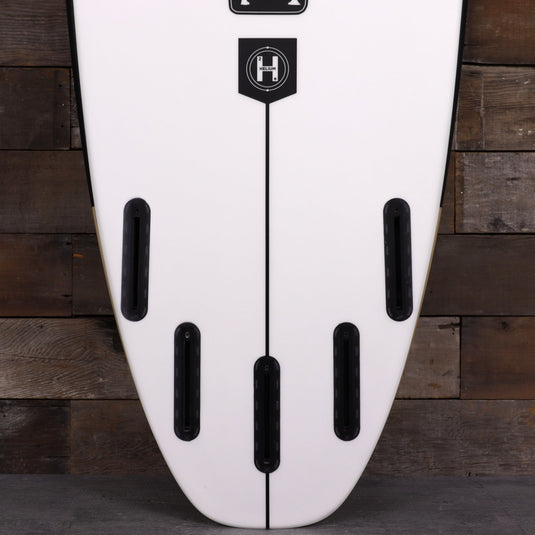 Firewire Groove Helium 5'8 × 19 ¾ × 2 ⅜ Surfboard 3