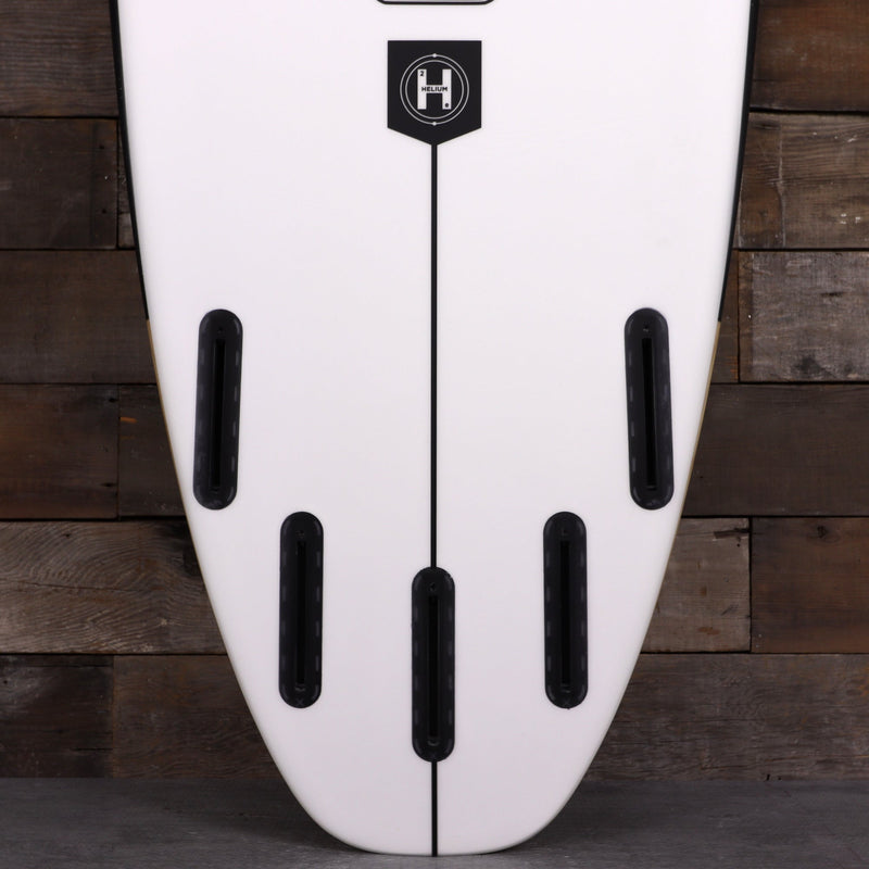 Load image into Gallery viewer, Firewire Groove Helium 5'9 × 20 × 2 7/16 Surfboard 3
