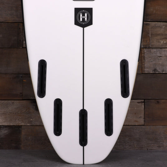 Firewire Groove Helium 5'9 × 20 × 2 7/16 Surfboard 3
