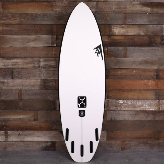 Firewire Groove Helium 5'10 × 20 ⅛ × 2 ½ Surfboard • DAMAGED 2