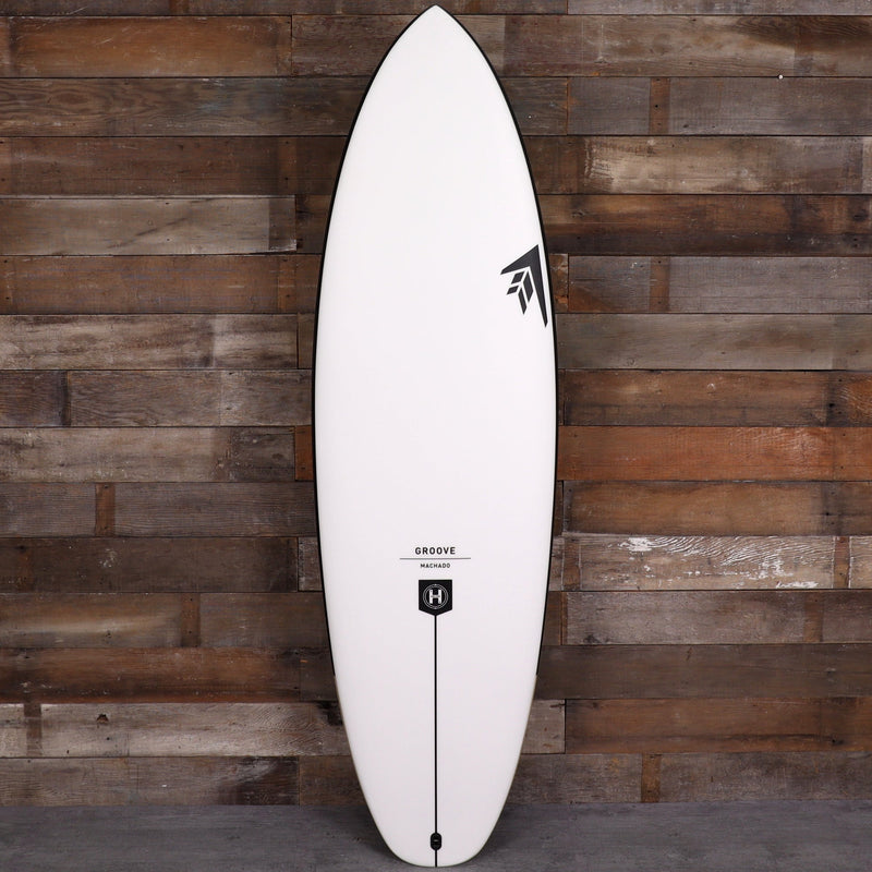 Load image into Gallery viewer, Firewire Groove Helium 5'10 × 20 ⅛ × 2 ½ Surfboard • DAMAGED 1
