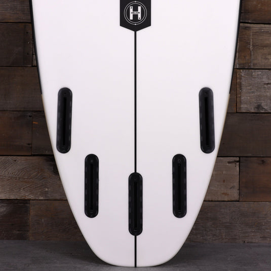 Firewire Groove Helium 5'10 × 20 ⅛ × 2 ½ Surfboard • DAMAGED 3