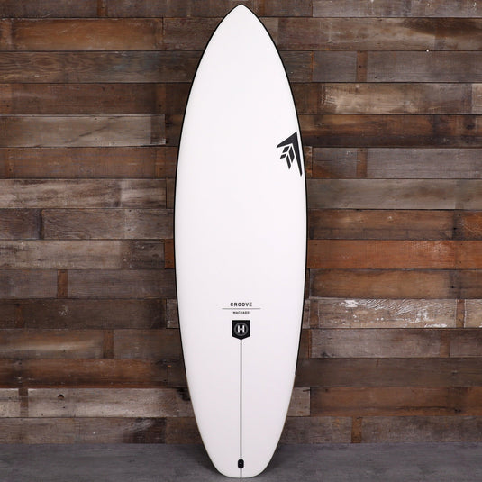 Firewire Groove Helium 5'11 × 20 ¼ × 2 9/16 Surfboard 1