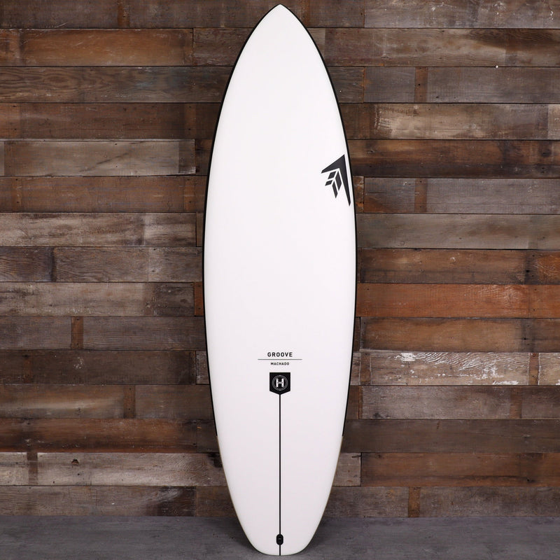 Load image into Gallery viewer, Firewire Groove Helium 6'0 × 20 ⅜ × 2 ⅝ Surfboard 1
