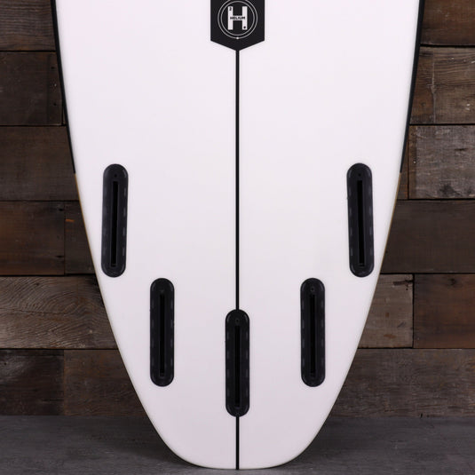 Firewire Groove Helium 6'0 × 20 ⅜ × 2 ⅝ Surfboard 3