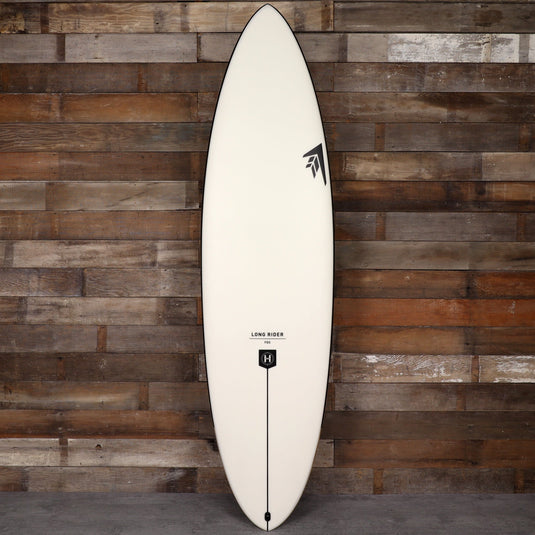 Firewire Long Rider Helium 6'10 × 21 ½ × 2 ⅝ Surfboard 1