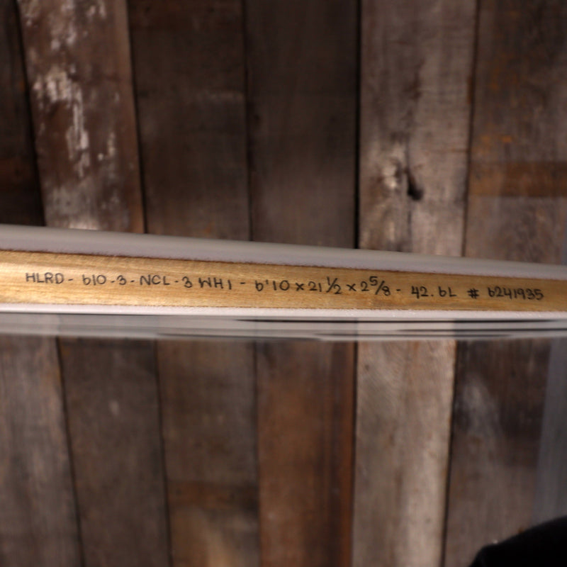 Load image into Gallery viewer, Firewire Long Rider Helium 6'10 × 21 ½ × 2 ⅝ Surfboard 4
