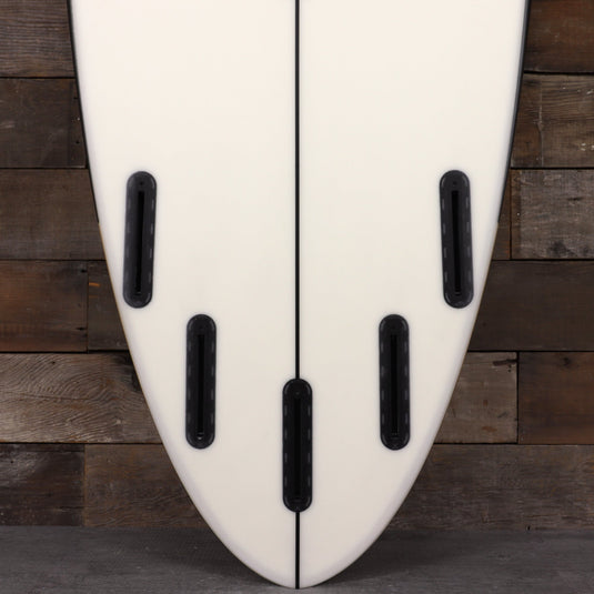Firewire Long Rider Helium 6'10 × 21 ½ × 2 ⅝ Surfboard 3
