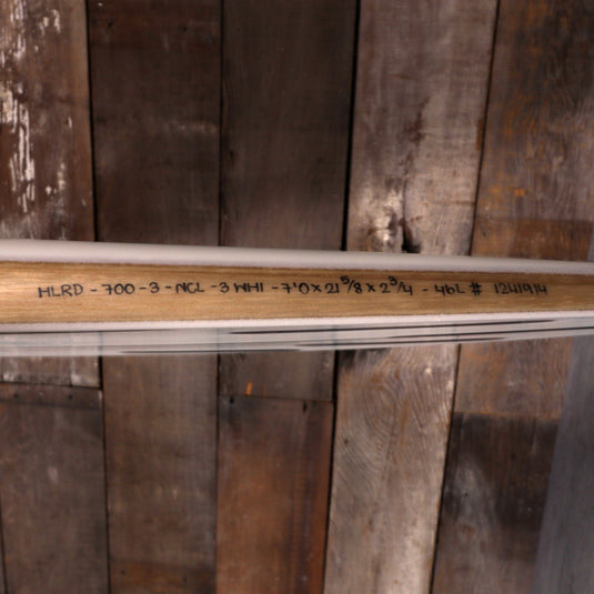 Firewire Long Rider Helium 7'0 × 21 ⅝ × 2 ¾ Surfboard 4