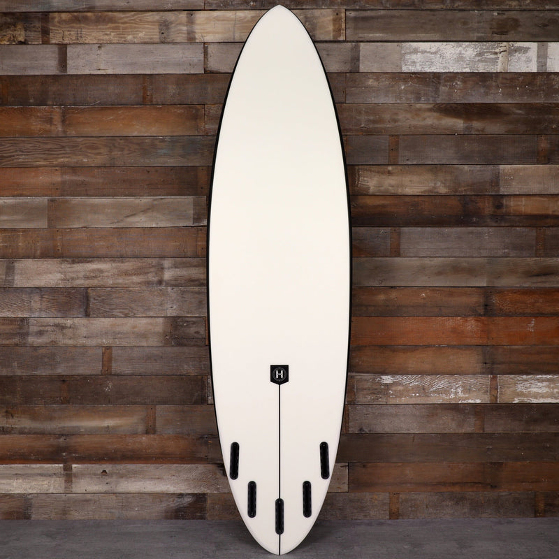 Load image into Gallery viewer, Firewire Long Rider Helium 7'2 × 22 × 2 ⅞ Surfboard 2
