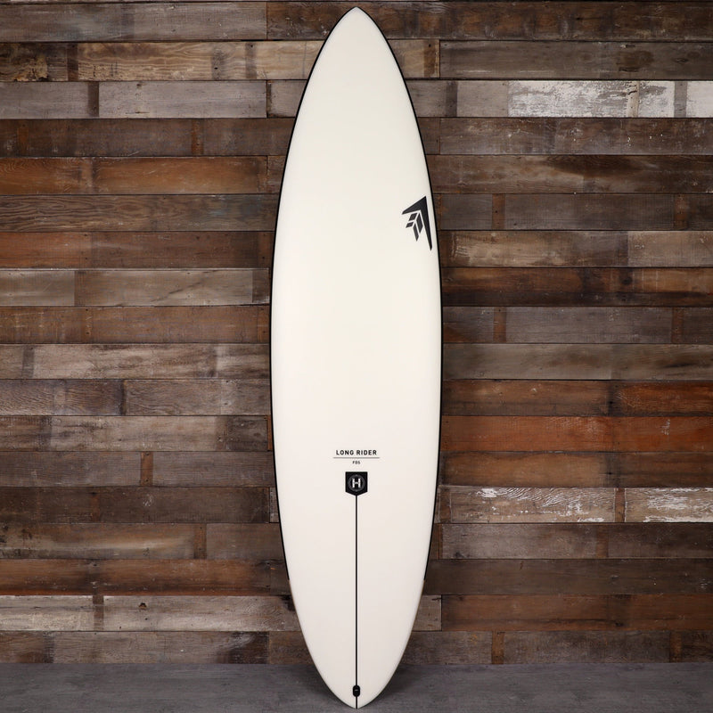Load image into Gallery viewer, Firewire Long Rider Helium 7'2 × 22 × 2 ⅞ Surfboard 1
