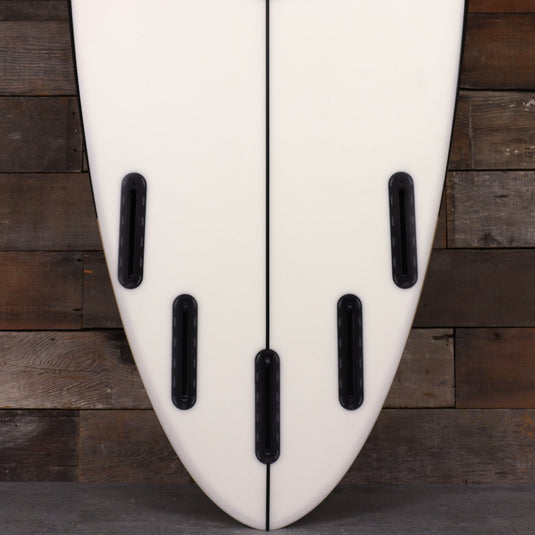 Firewire Long Rider Helium 7'2 × 22 × 2 ⅞ Surfboard 3