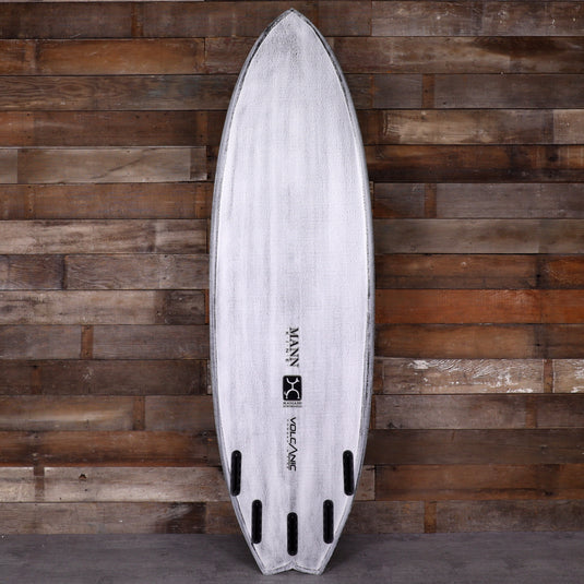 Firewire Mashup Volcanic 6'2 × 20 ¾ × 3 Surfboard 2