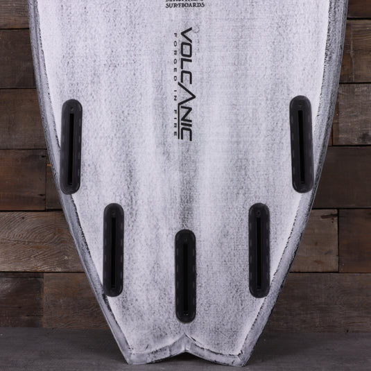 Firewire Mashup Volcanic 6'2 × 20 ¾ × 3 Surfboard 3