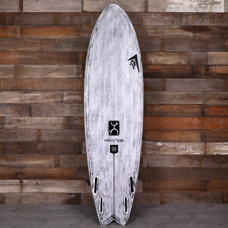 Load image into Gallery viewer, Firewire Seaside &amp; Beyond Helium Volcanic 6'8 × 20 ¾ × 2 ⅝ Surfboard 2
