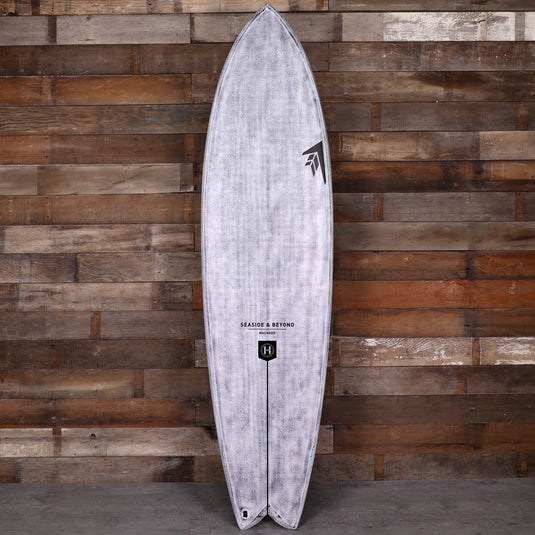 Firewire Seaside & Beyond Helium Volcanic 6'8 × 20 ¾ × 2 ⅝ Surfboard 1