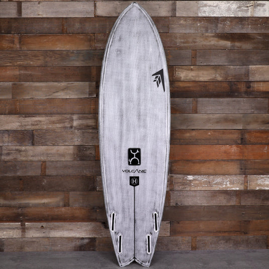 Firewire Seaside & Beyond Helium Volcanic 6'8 × 20 ¾ × 2 ⅝ Surfboard 2