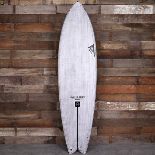 Firewire Seaside & Beyond Helium Volcanic 6'8 × 20 ¾ × 2 ⅝ Surfboard 1