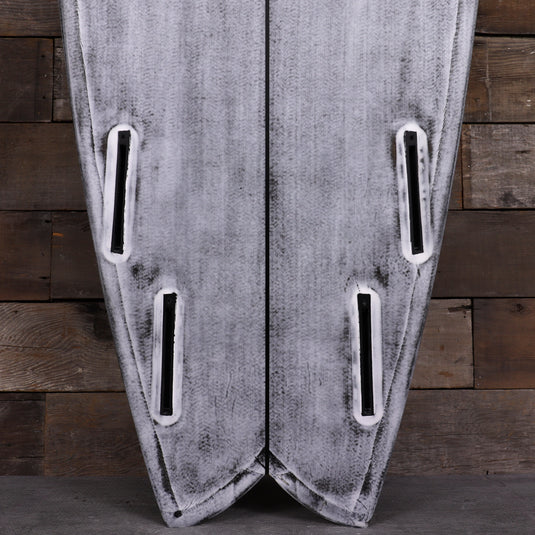 Firewire Seaside & Beyond Helium Volcanic 6'8 × 20 ¾ × 2 ⅝ Surfboard 3
