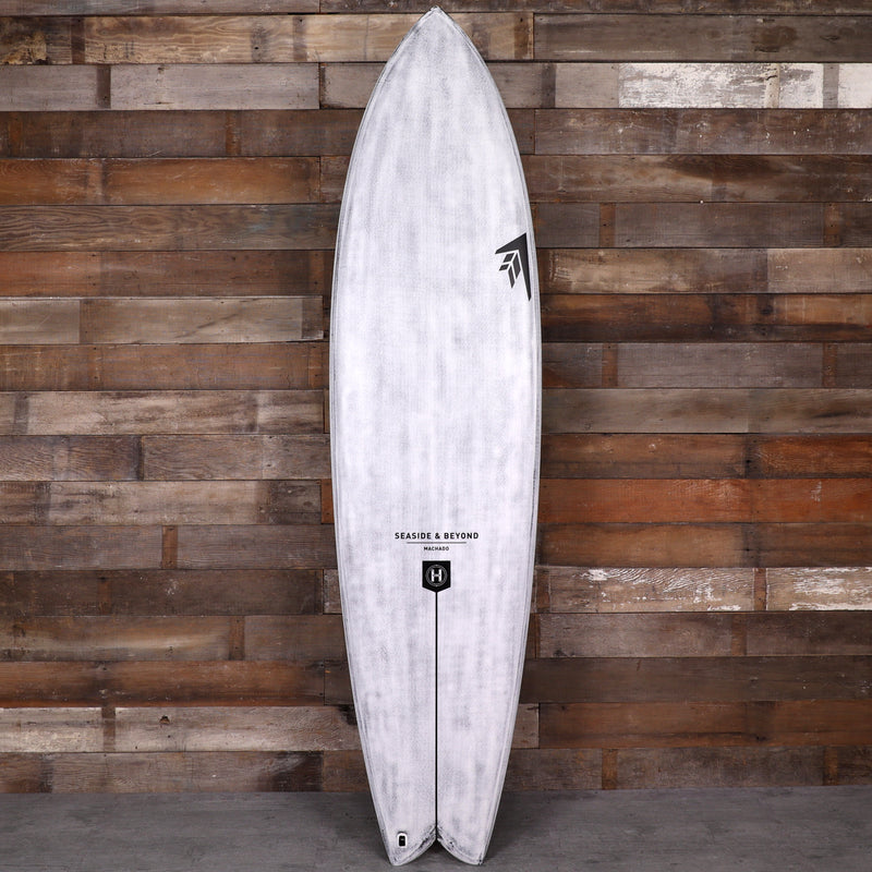 Load image into Gallery viewer, Firewire Seaside &amp; Beyond Helium Volcanic 7'0 × 21 ⅜ × 2 11/16 Surfboard 1
