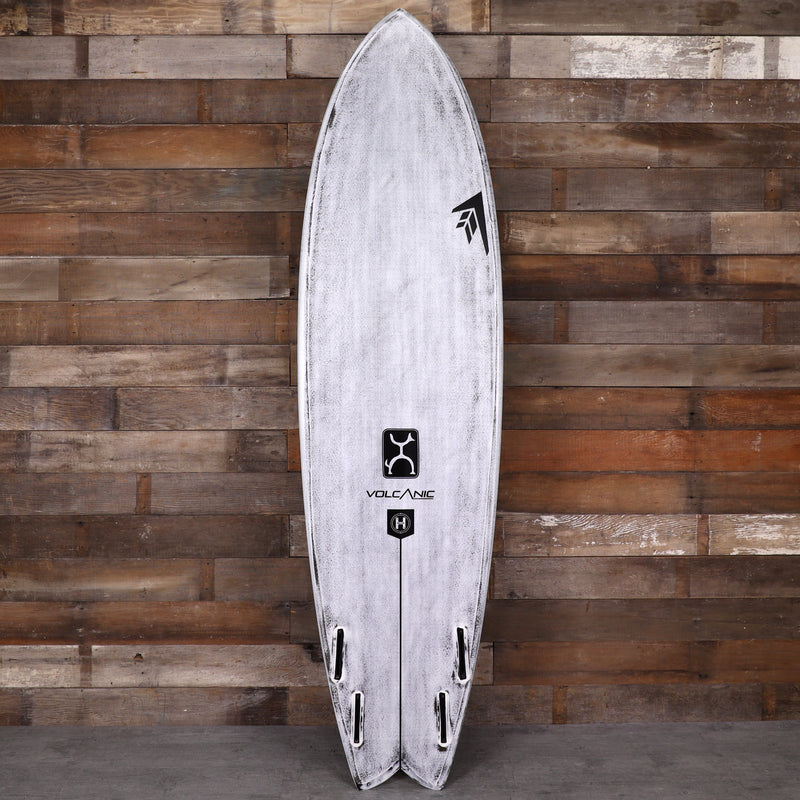Load image into Gallery viewer, Firewire Seaside &amp; Beyond Helium Volcanic 7'0 × 21 ⅜ × 2 11/16 Surfboard 2
