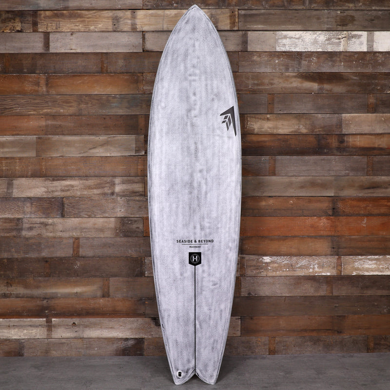 Load image into Gallery viewer, Firewire Seaside &amp; Beyond Helium Volcanic 7'0 × 21 ⅜ × 2 11/16 Surfboard 1
