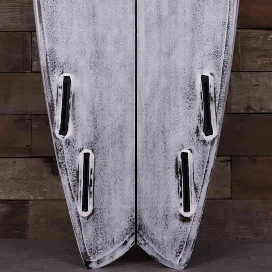 Firewire Seaside & Beyond Helium Volcanic 7'0 × 21 ⅜ × 2 11/16 Surfboard 3