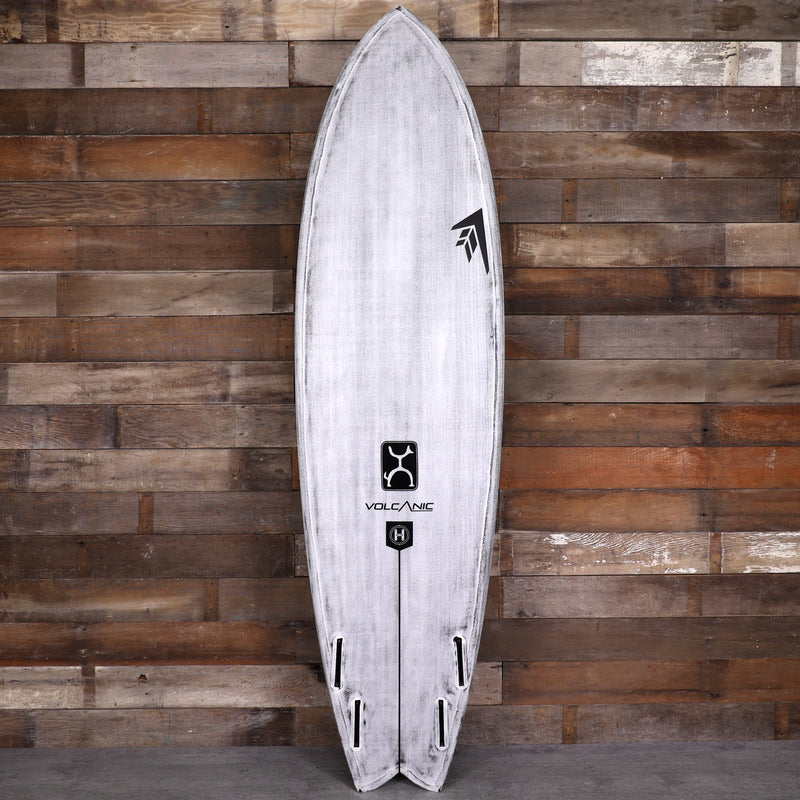 Load image into Gallery viewer, Firewire Seaside &amp; Beyond Helium Volcanic 7'0 × 21 ⅜ × 2 11/16 Surfboard 2
