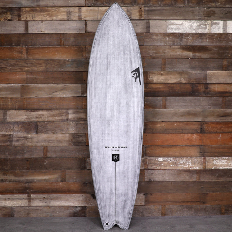 Load image into Gallery viewer, Firewire Seaside &amp; Beyond Helium Volcanic 7'0 × 21 ⅜ × 2 11/16 Surfboard 1
