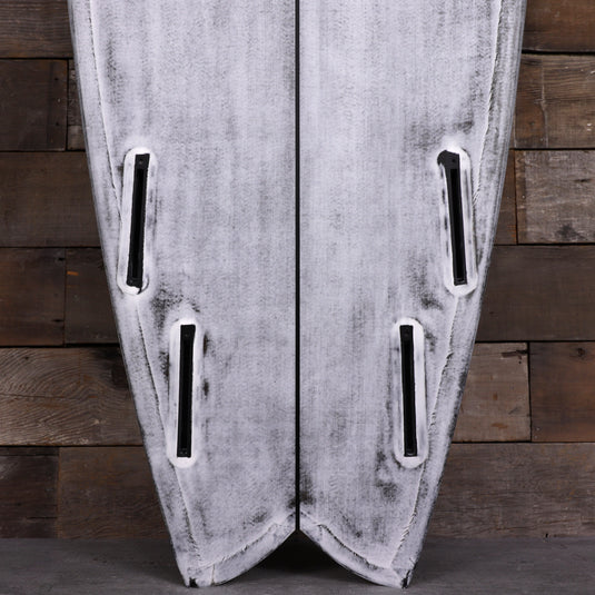 Firewire Seaside & Beyond Helium Volcanic 7'0 × 21 ⅜ × 2 11/16 Surfboard 3