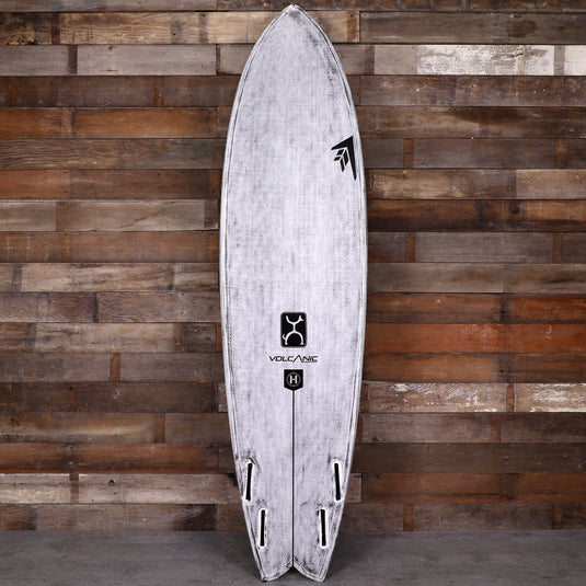 Firewire Seaside & Beyond Helium Volcanic 7'4 × 21 ¾ × 2 ¾ Surfboard 2