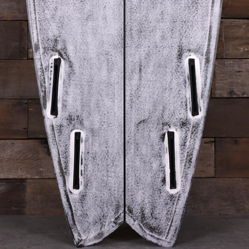 Load image into Gallery viewer, Firewire Seaside &amp; Beyond Helium Volcanic 7'4 × 21 ¾ × 2 ¾ Surfboard 3
