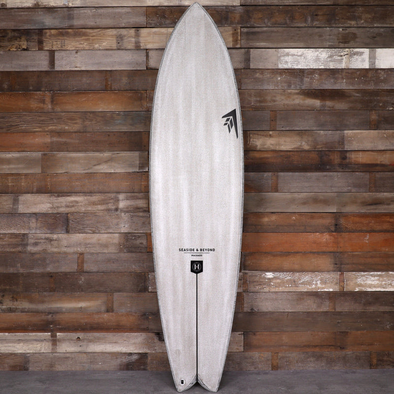 Load image into Gallery viewer, Firewire Seaside &amp; Beyond Helium Volcanic 7'4 × 21 ¾ × 2 ¾ Surfboard 1
