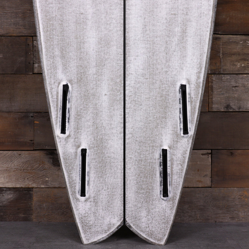Load image into Gallery viewer, Firewire Seaside &amp; Beyond Helium Volcanic 7'4 × 21 ¾ × 2 ¾ Surfboard 3
