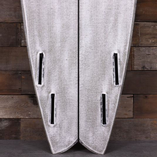 Firewire Seaside & Beyond Helium Volcanic 7'4 × 21 ¾ × 2 ¾ Surfboard 3