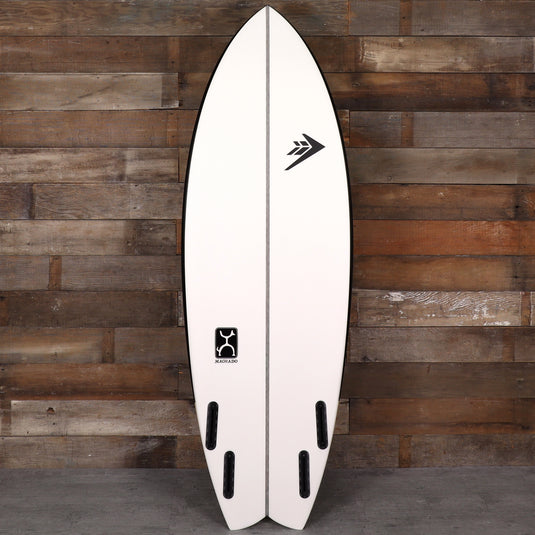 Firewire Seaside Helium 5'5 × 20 15/16 × 2 ½ Surfboard 2