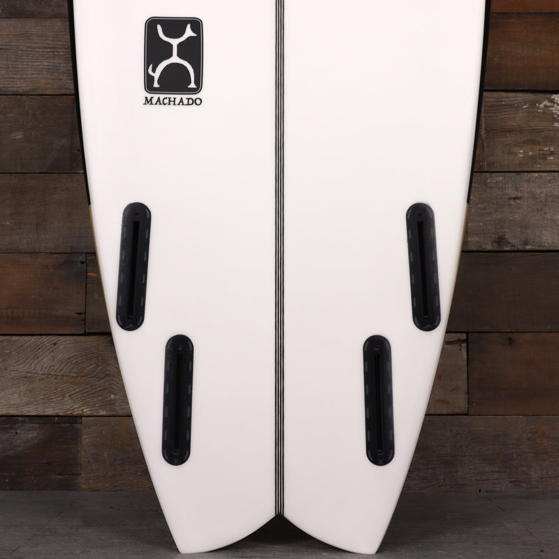 Load image into Gallery viewer, Firewire Seaside Helium 5'5 × 20 15/16 × 2 ½ Surfboard 3
