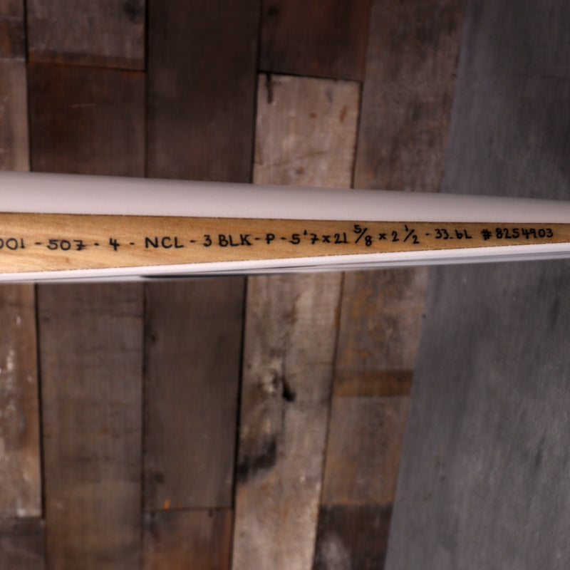 Load image into Gallery viewer, Firewire Seaside Helium 5'7 × 21 ⅝ × 2 ½ Surfboard 4
