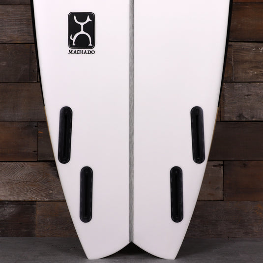 Firewire Seaside Helium 5'7 × 21 ⅝ × 2 ½ Surfboard 3